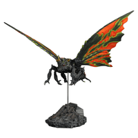 TOHO Daikaiju Series Battra (Imago) 1