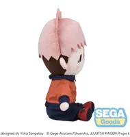 SEGA fuwa petit TV Anime "Jujutsu Kaisen The Culling Game" "Yuji Itadori" Plush (M) - Jujutsu Kaisen - photo 3
