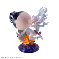 Petitrama series LOGBOX RE BIRTH Ver. Egghead 02 2