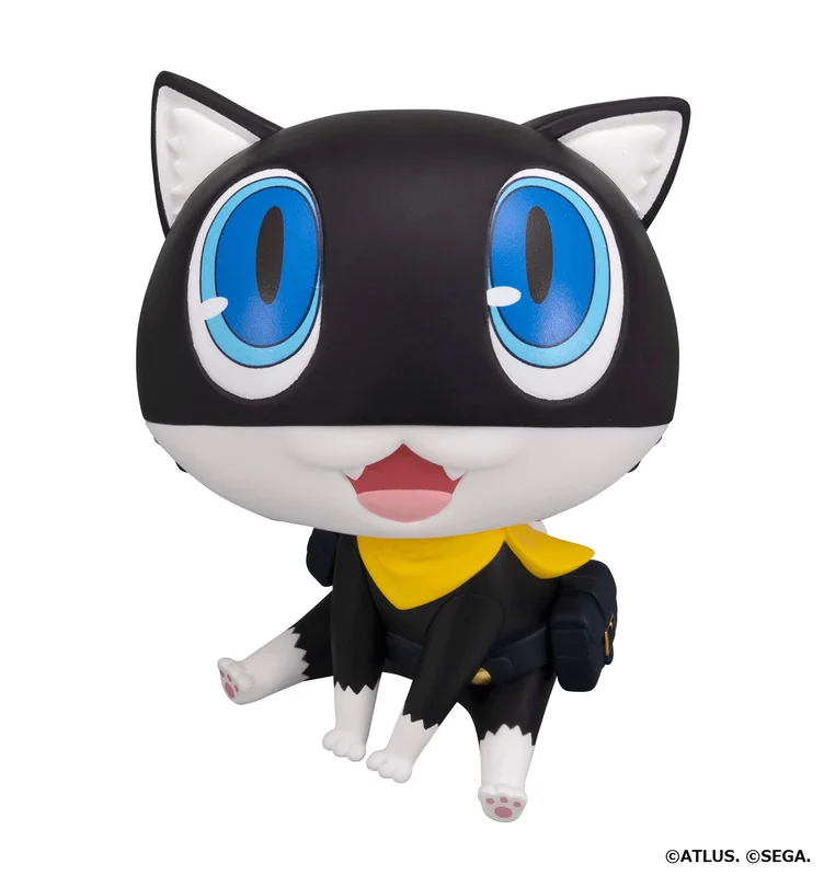 MegaHouse Lookup Persona 5 the Royal Morgana - Persona 5
