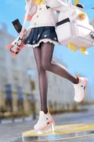 APEX TOYS 1/7 Scale [Blue Archive] Hifumi Painted Figure - Blue Archive - photo 2