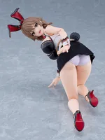 Max Factory figma Kana - BUNNY GARDEN 2 - photo 10