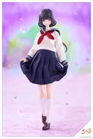 KOTOBUKIYA KIRU PLA Kuon Yakushiji【TOUOU HIGH SCHOOL UNIFORM】 - SOUSAISHOJOTEIEN - photo 4