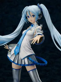 FREEing SNOW MIKU(re-run) - Hatsune Miku - photo 5