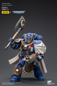 Ultramarines Honour Guard  1 1