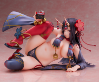Onikko-chan 5