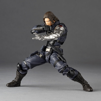 AMAZING YAMAGUCHI WINTER SOLDIER 1
