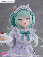 Hatsune Miku×Amashiro Natsuki 1/7 Scale Figure 7