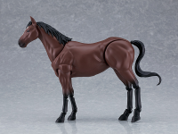figma Wild Horse (Bay) 3