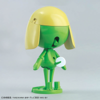 KERORO -  KERORO GUNSO CHILDHOOD 3