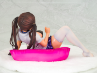 Akasa Ai 1/5 Komiya Yukari suntanned ver. 11