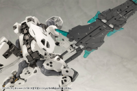 HEAVY WEAPON UNIT50 LARGE VARIABLE MACE 8