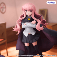 The Familiar of Zero F Muchute Figure -Louise- 3