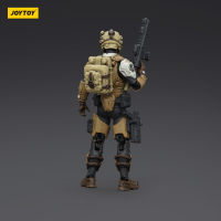 Fear XS-02 Assault type-Pilot 16