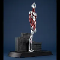 MegaHouse Ultimate Article ULTRAMAN(ULTRAMAN：RISING) - Ultraman - photo 6