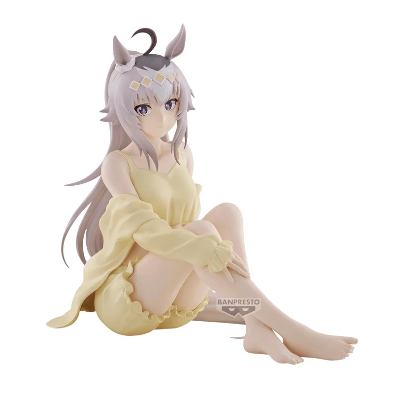 Umamusume: Cinderella Gray -Relax time-Oguri Cap
