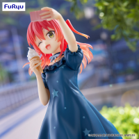 BOCCHI THE ROCK!　Trio-Try-iT Figure -Ikuyo Kita- 4