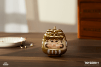 PP X MONSTER Daruma Guardian Blind Box 16