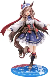 Phat! Company Matikanetannhauser - Umamusume: Pretty Derby - photo 2