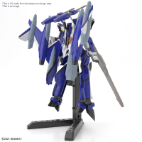 HG 1/100 YF-29 DURANDAL VALKYRIE  (MAXIMILIAN JENIUS USE) FULL SET PACK 2