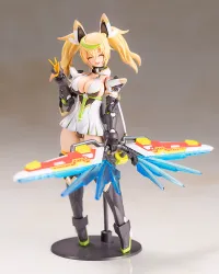 KOTOBUKIYA GENE STELLATEARS VERSION - Phantasy Star Online 2 - photo 1