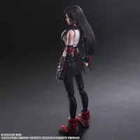 SQUARE ENIX FINAL FANTASY VII REMAKE PLAY ARTS KAI Tifa Lockhart - Final Fantasy VII - photo 3