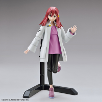 Figure-rise Standard Shishibe Shion 10