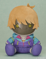 Plushie Max 1