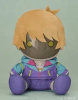 GOOD SMILE COMPANY Plushie Max - MILKY☆SUBWAY THE GALACTIC LIMITED EXPRESS - photo 1