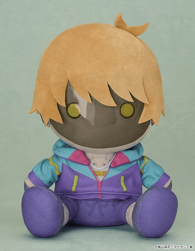 GOOD SMILE COMPANY Plushie Max - MILKY☆SUBWAY THE GALACTIC LIMITED EXPRESS