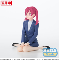 "Magilumiere Co. Ltd." PM Perching Figure "Kana Sakuragi" 4