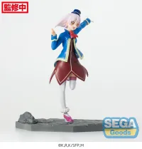 SEGA Luminasta TV Anime "Shangri-La Frontier" "Emul" - Shangri-La Frontier - photo 8