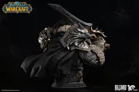 Infinity Studio Infinity Studio X Blizzard Varian Wrynn 1/3 Bust Model - Blizzard - photo 5