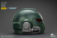 Dark Angels MkX Helmet 16
