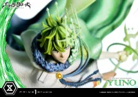 Prime 1 Studio Concept Masterline Black Clover Yuno - Black Clover - photo 26