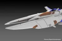 PLUM PMOA VIC VIPER ver. GRADIUSⅡ - GRADIUS - photo 6