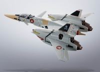 VF-4 LIGHTNING Ⅲ -Flash Back 2012- "The Super Dimension Fortress MACROSS ～FLASH BACK 2012～", TAMASHII NATIONS HI-METAL R 9
