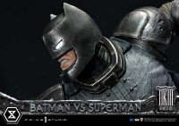 Ultimate Diorama Masterline Batman:The Dark Knight Returns (Comics) Batman versus Superman Deluxe Version 44
