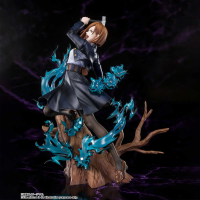 Nobara Kugisaki Jujutsu Kaisen, Bandai Spirits FiguartsZERO 2