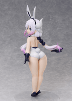 Kanna: Bare Leg Bunny Ver. 4