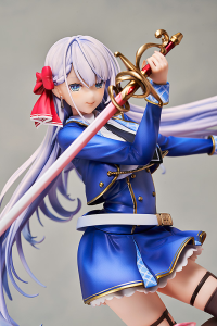 The Demon Sword Master of Excalibur Academy Riselia: Light Novel Ver. 14