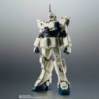 <Side MS> RX-79(G)E-8 Gundam Ez-8 ver. A.N.I.M.E. Mobile Suit Gundam: The 08th MS Team, Bandai Spirits The Robot Spirits 2