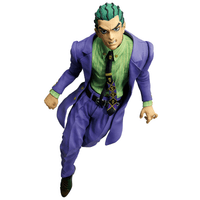 Kosaku Kawajiri (-Stand Rush!-) "JoJo's Bizarre Adventure: Diamond Is Unbreakable" 8