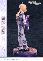 Prime 1 Studio PRISMA WING The Angel Next Door Spoils Me Rotten Mahiru Shiina 1/7 Scale Pre-Painted Figure - The Angel Next Door Spoils Me Rotten - photo 17