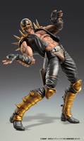 Chozokado JAGI 6