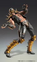 Medicos Entertainment Chozokado JAGI - Fist of the North Star - photo 6