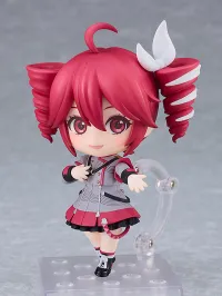 GOOD SMILE COMPANY Nendoroid Kasane Teto: Synthesizer V AI Ver. - Kasane Teto - photo 3