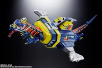TAMASHII NATIONS GX-106 Denshi Seijyu Dol and Guillan Enban "Space Sheriff Gavan", TAMASHII NATIONS Soul of Chogokin - Tokusatsu - photo 9