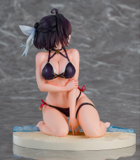Yumia Liessfeldt: Swimsuit Ver. 4