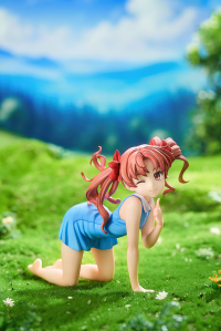 Kuroko Shirai 4